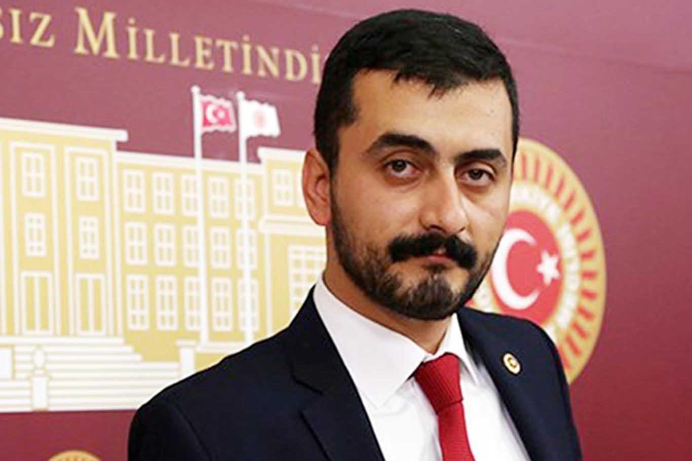 Eren Erdem yeniden tutuklandı Eren Erdem yeniden tutuklandı